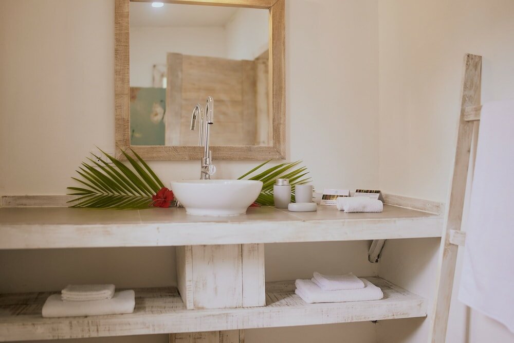 Фото Sonora Caribbean Jungle Retreat