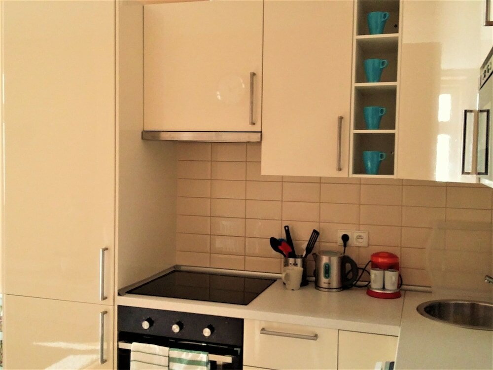 Фото Anděl Apartments