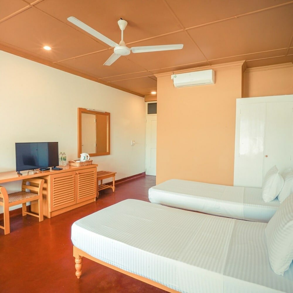 Фото Reef Garden Polhena