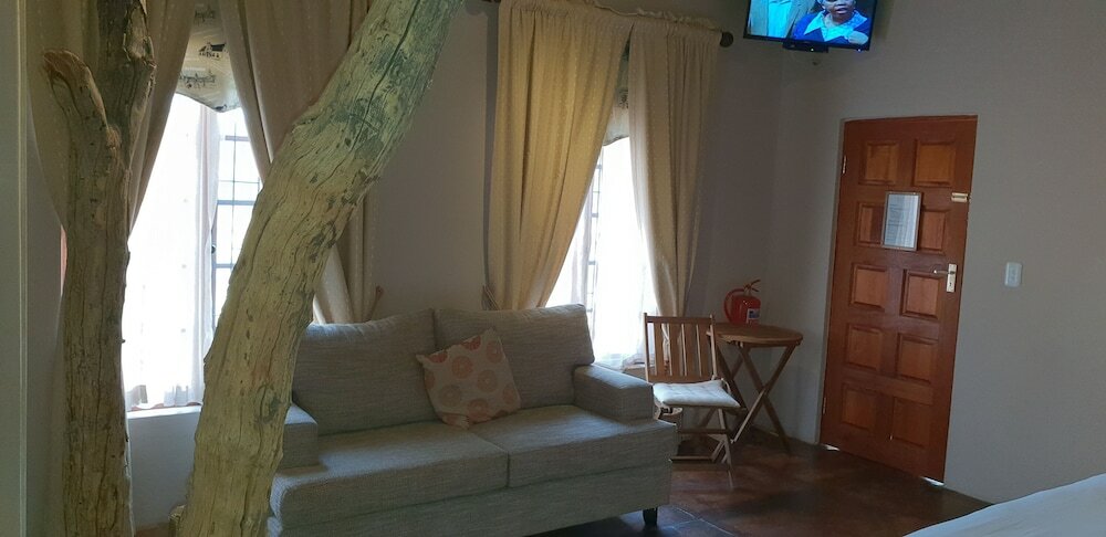 Фото Woodlands Game Lodge