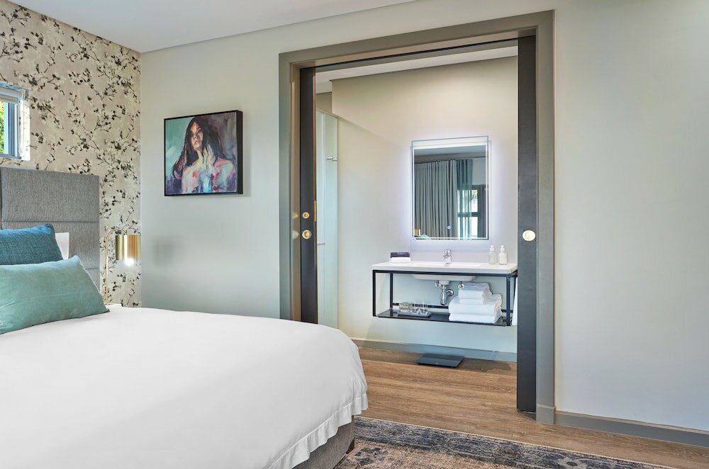 Фото The Cliffside Boutique Getaway