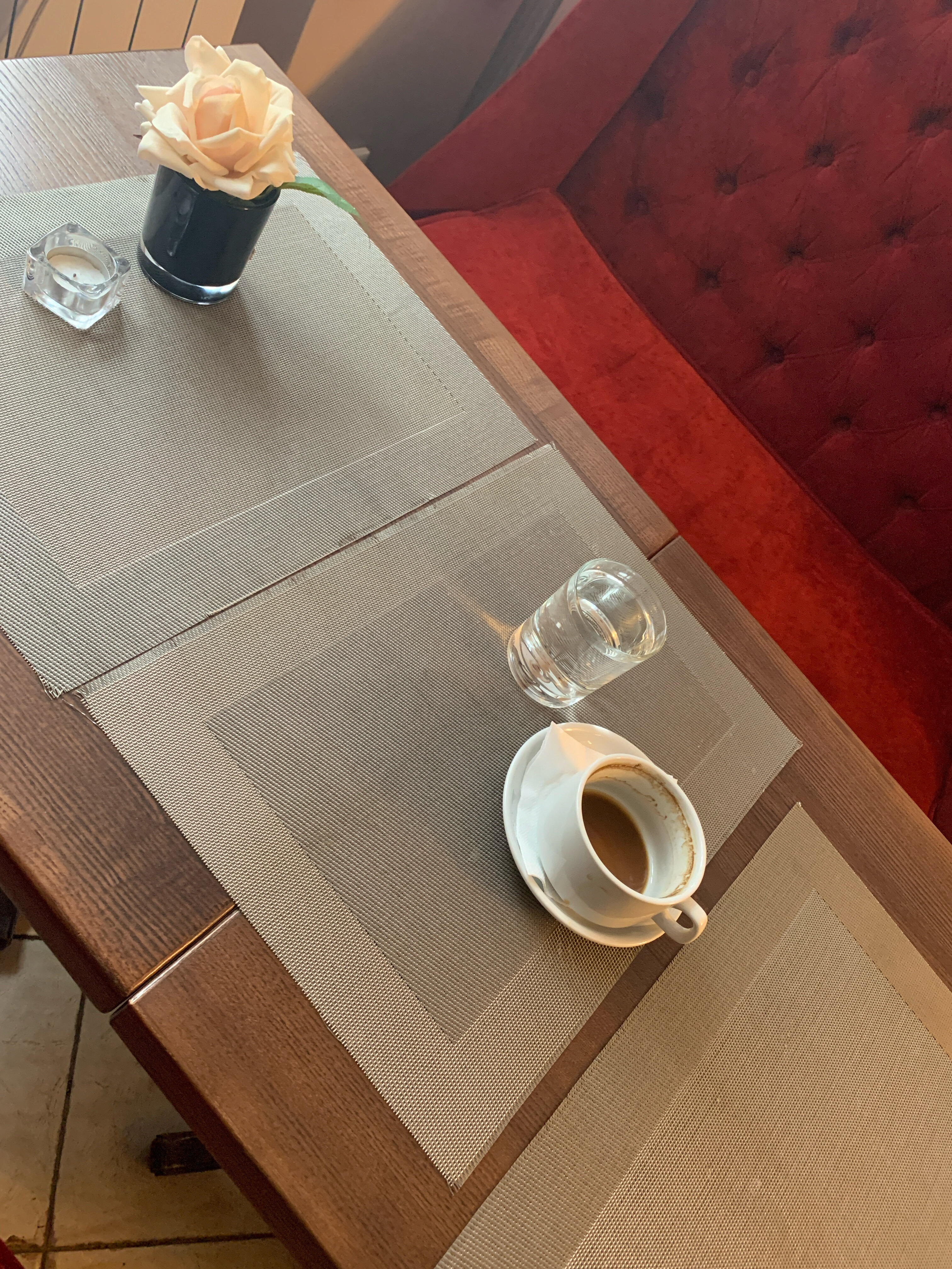 Фото Soderi’s Residence & SPA