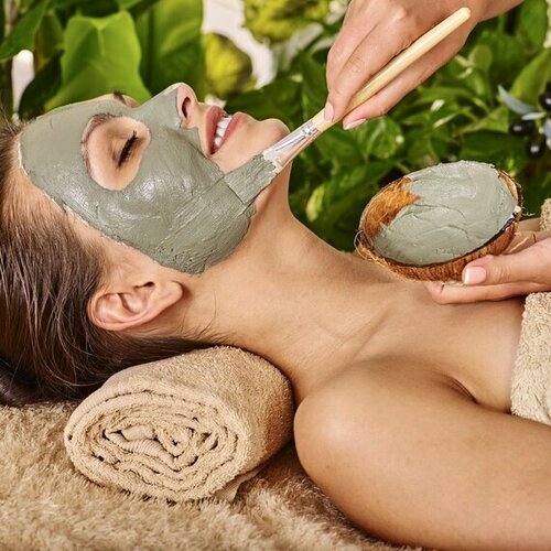 Cosmetology Авиньон, Spask‑Pyazanskiy, photo