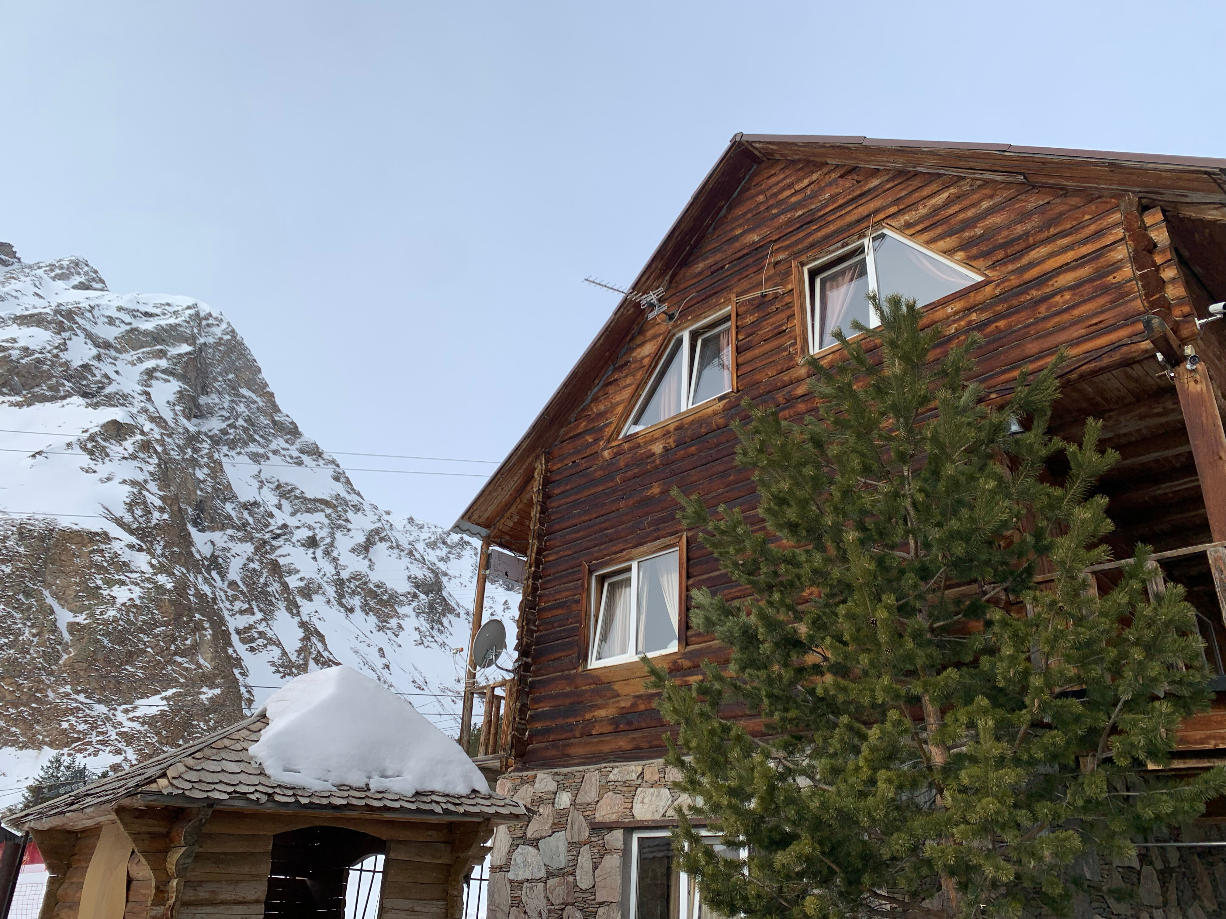 Фото Вершина