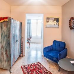 Фото H&B apartments Chonkadze