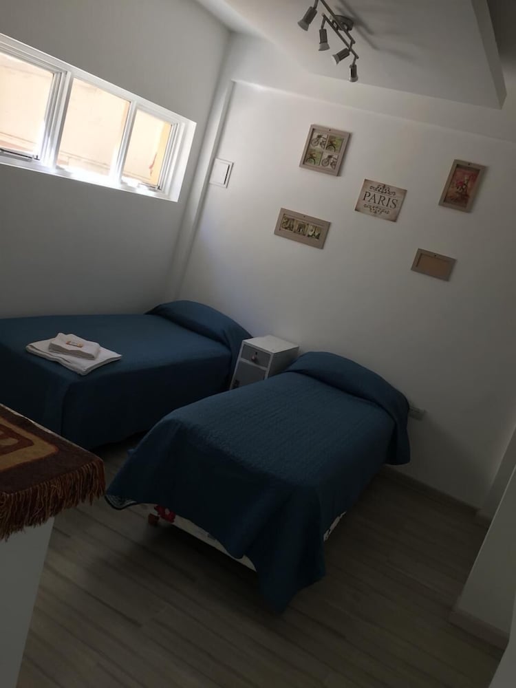 Фото 679 Inn Apart Hotel