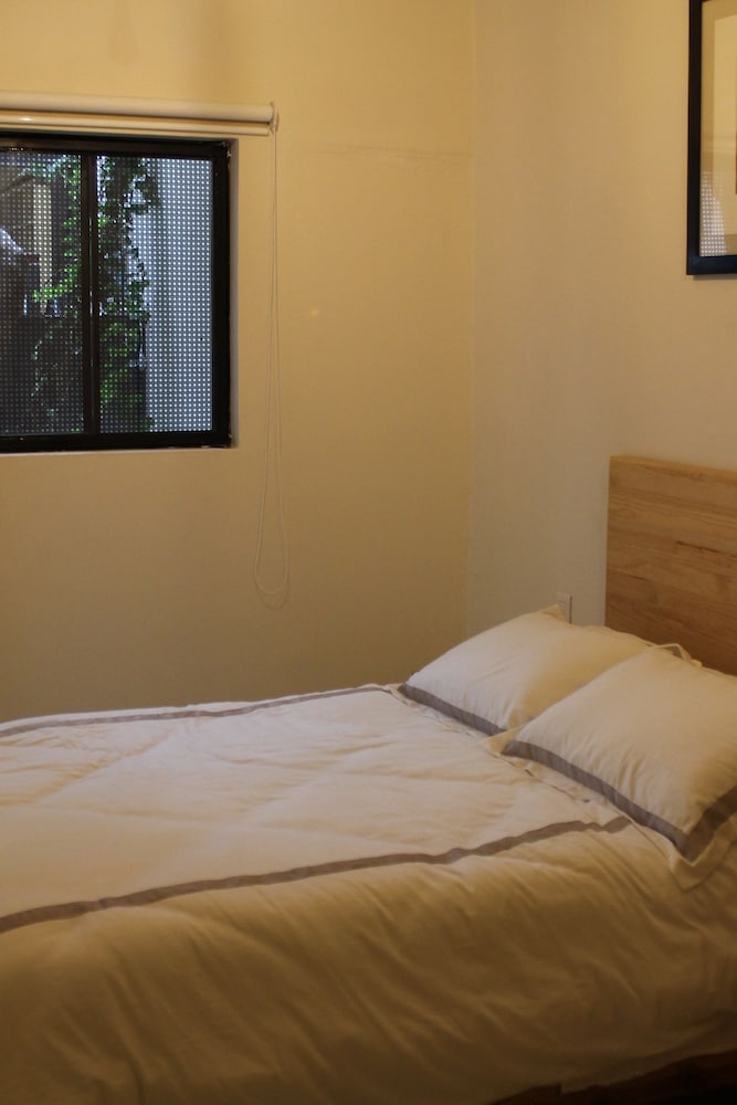 Фото Hospedaje Donají