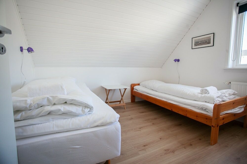 Фото 3br - Townhouse - Free Parking -Tórshavn