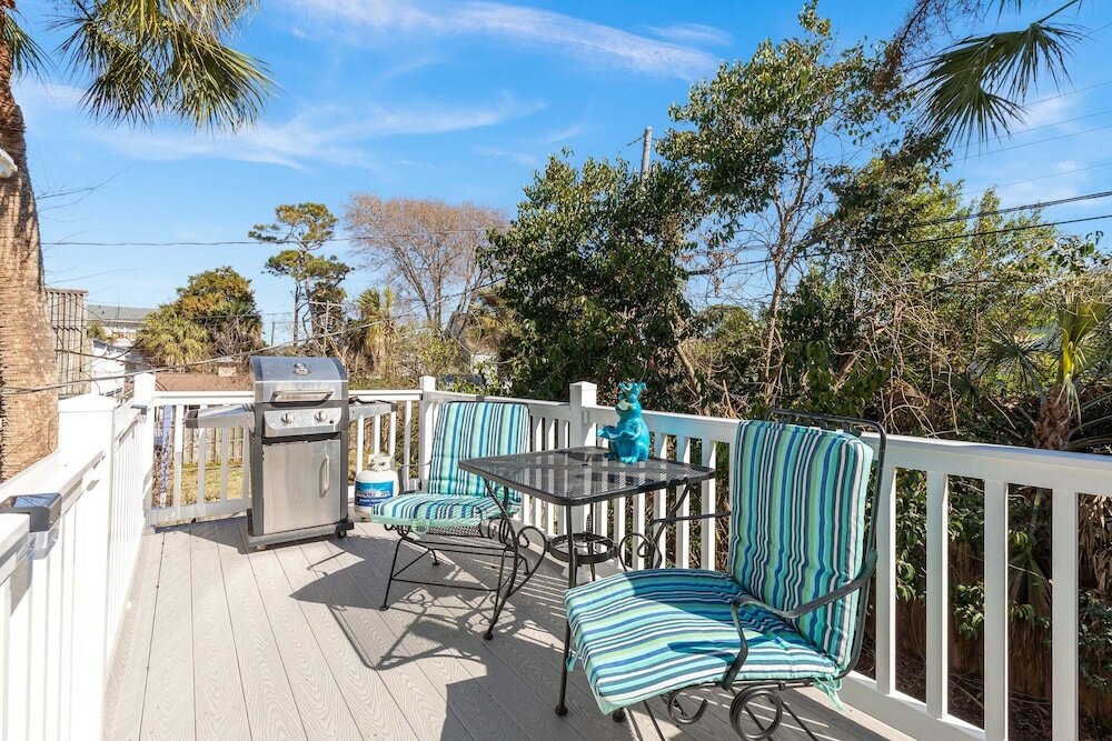 Фото Palms On Fifth