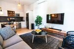 Loader 49a (Cape Town, Loader Street, 47), short-term housing rental