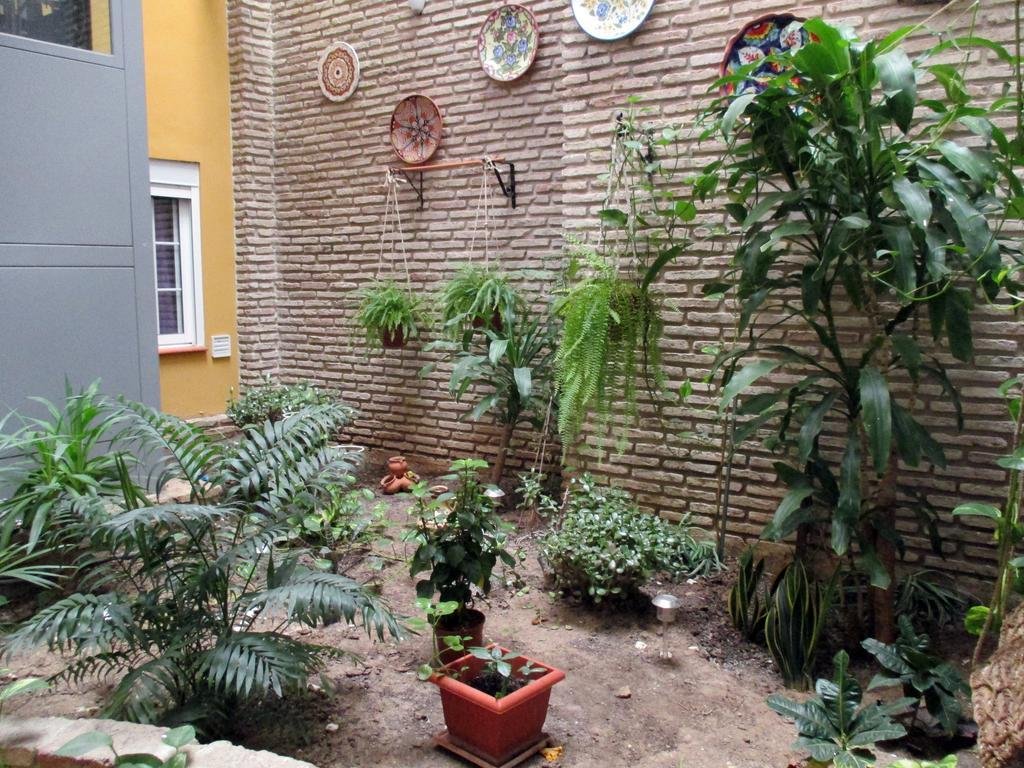 Фото Noches de Triana