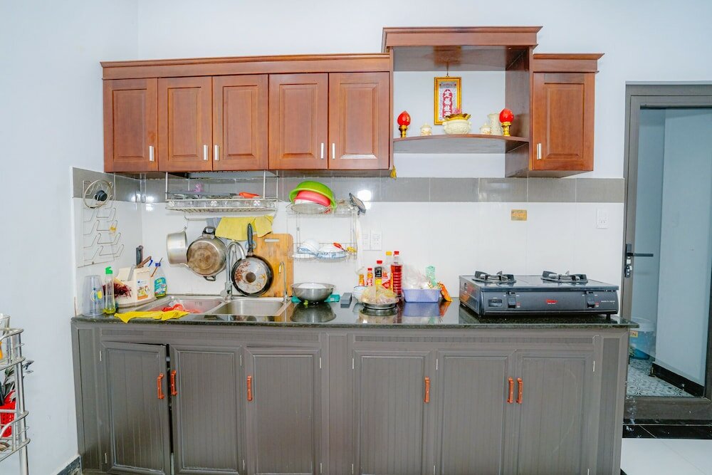 Фото Vinstar villa hoi an