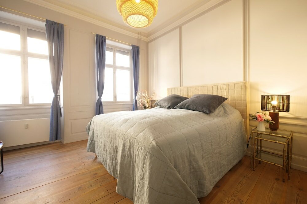 Фото Direct inner city deluxe 2