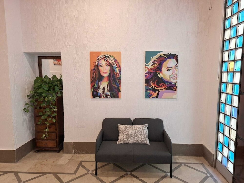 Фото Arc House Granada