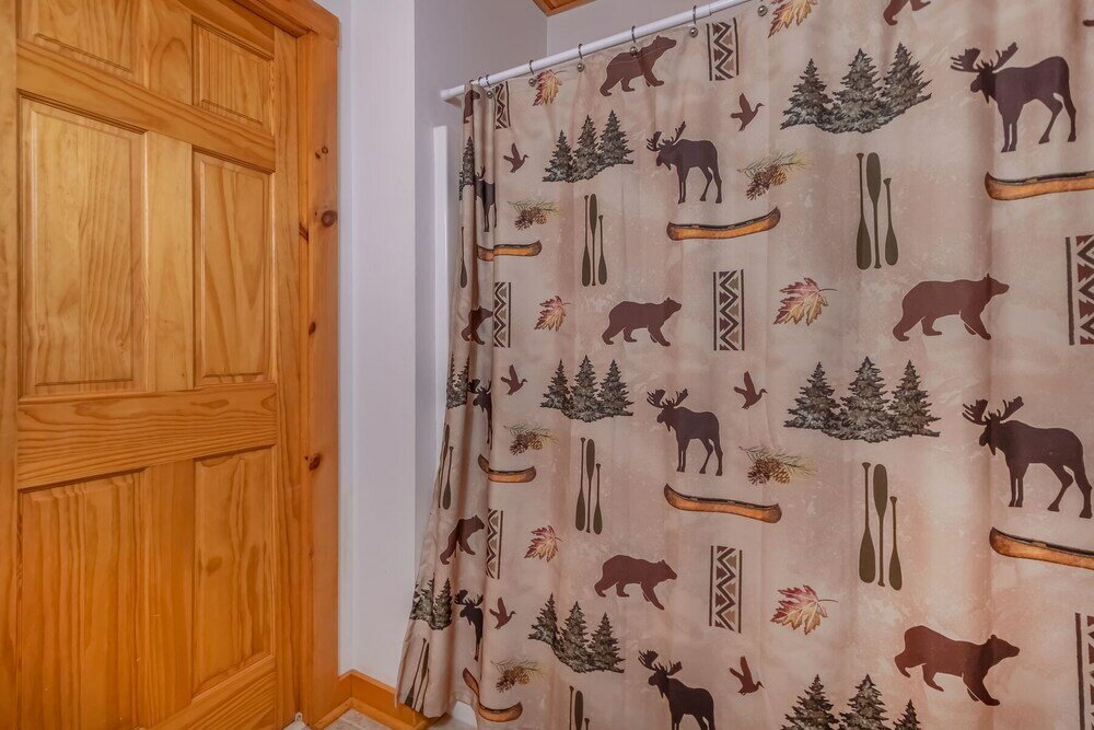 Фото Cedar Shores Villa 09