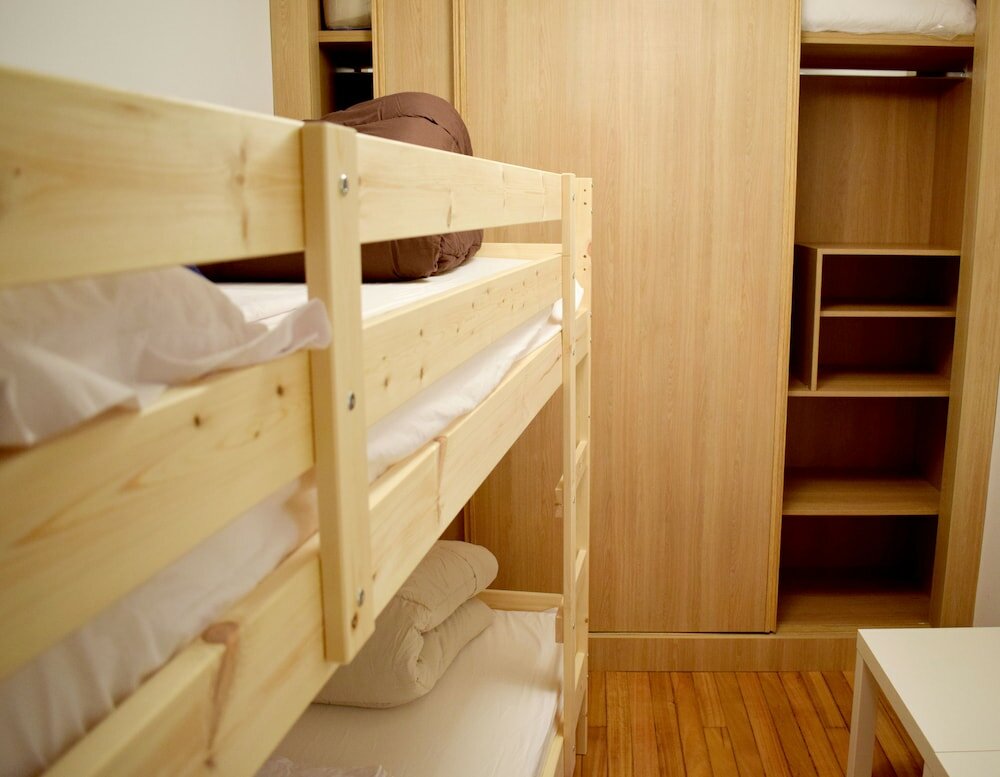 Фото Hostel El Colchón del Apóstol