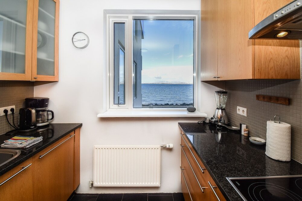 Фото Seaside Paradise Apartment