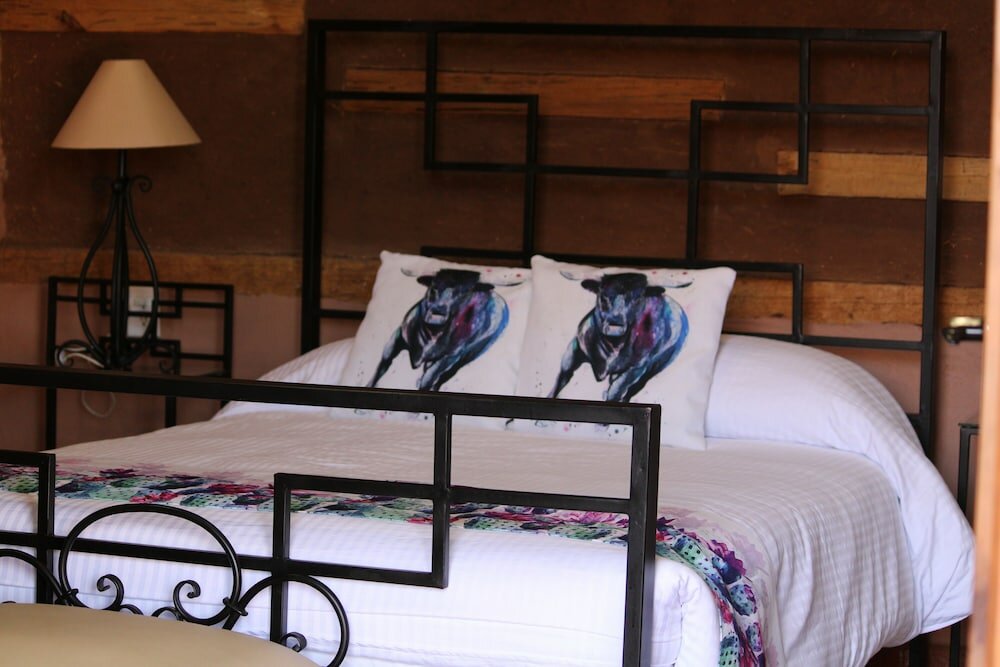 Фото Hotel Santa Martha