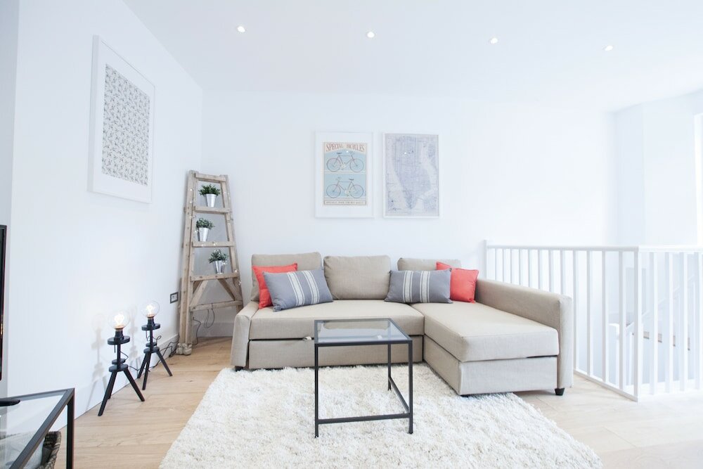 Фото Greyhound Residences by Allô Housing