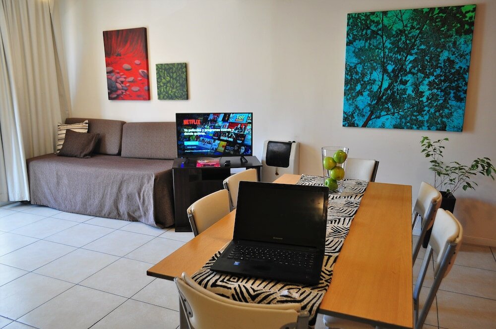 Фото Uvas Apart Hotel