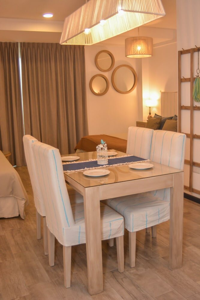 Фото Suites Salta