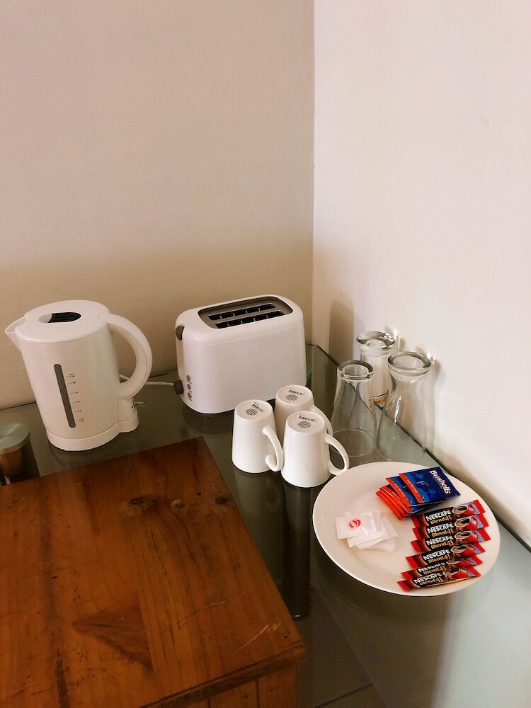 Фото Central Jetty Motel