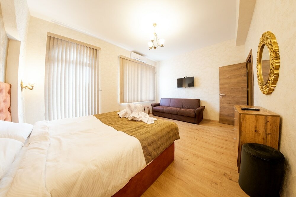 Фото Sofia Life Apartments