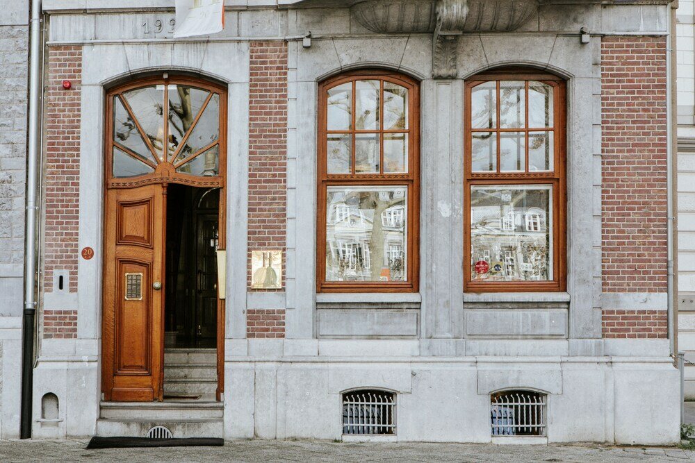 Фото Maison Haas Hustinx & SPA