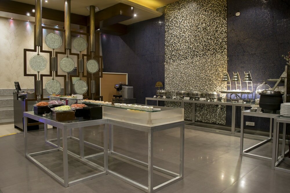 Фото The Corinthians Resort & Club