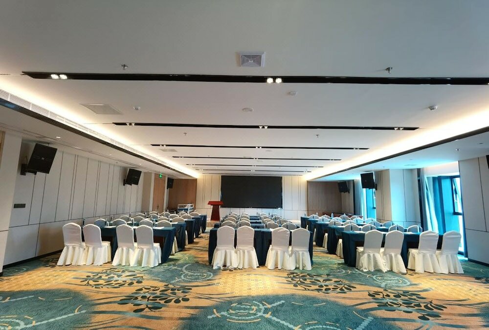 Фото Jiangheyujing hotel