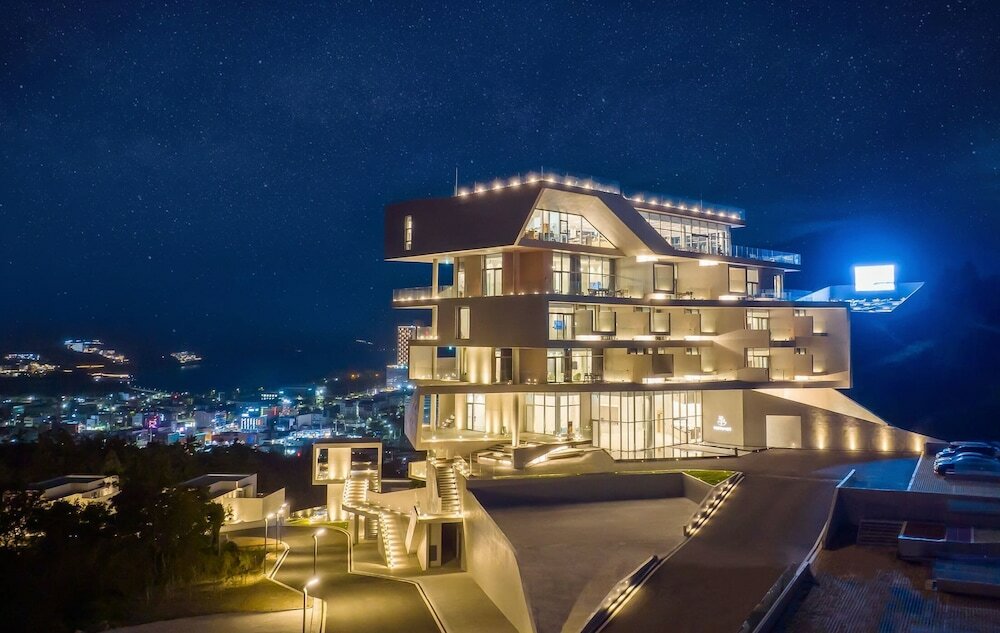 Фото Ely Stay Yeosu