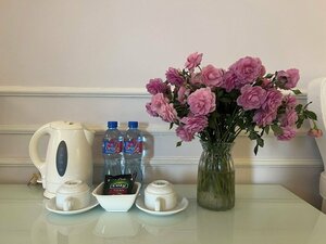 Гостиница Hanoi Memory Central Hotel & SPA