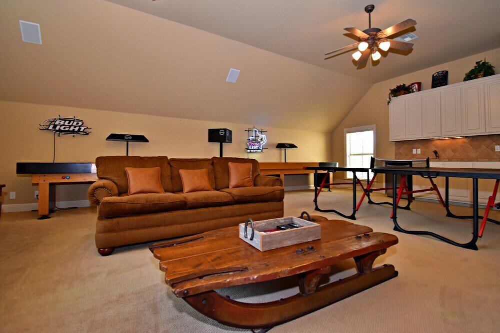 Фото Coventry Oasis