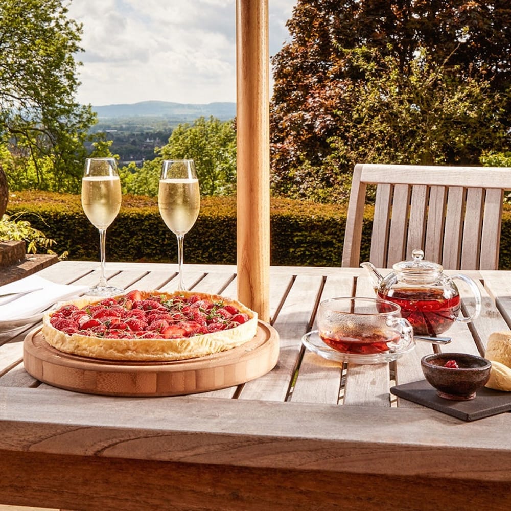 Фото Foxhill Manor – Adults Only