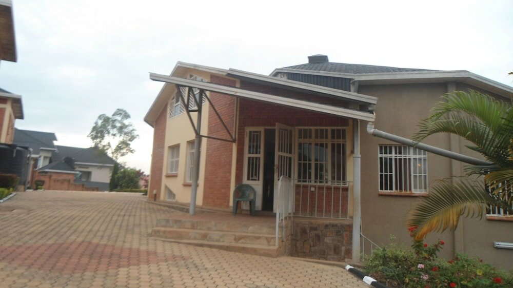 Фото Centre d'Accueil Bonne Espérance