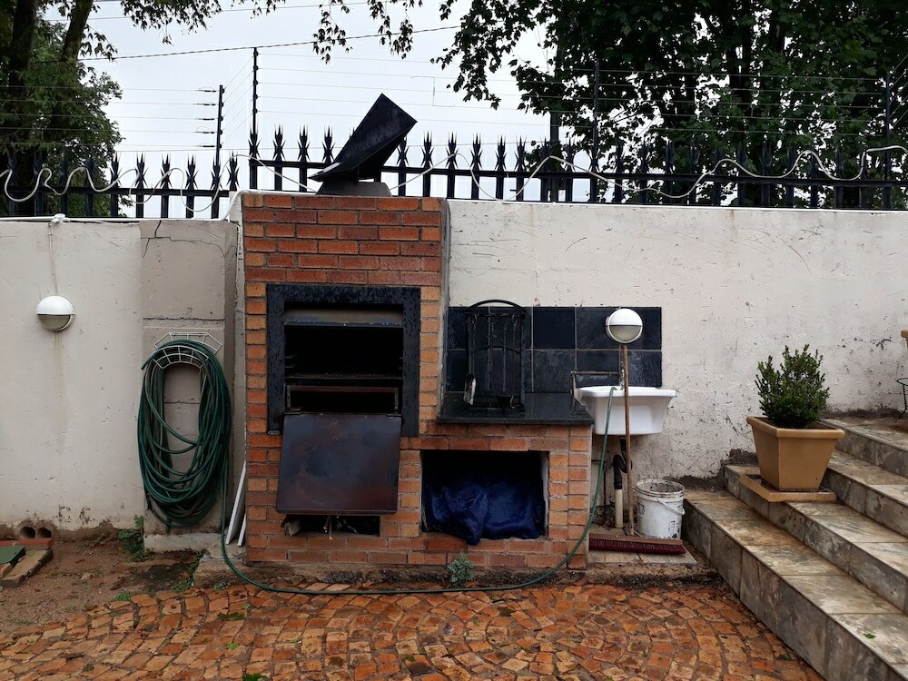 Фото Cyrildene Lodge