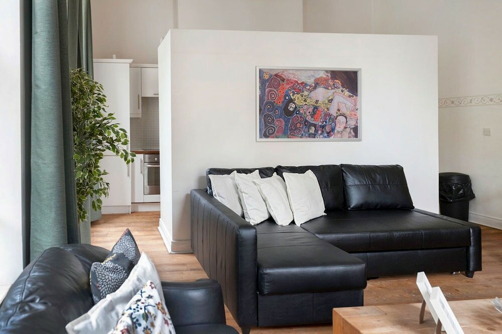 Фото Metrostays - O'Connell Street 84-2