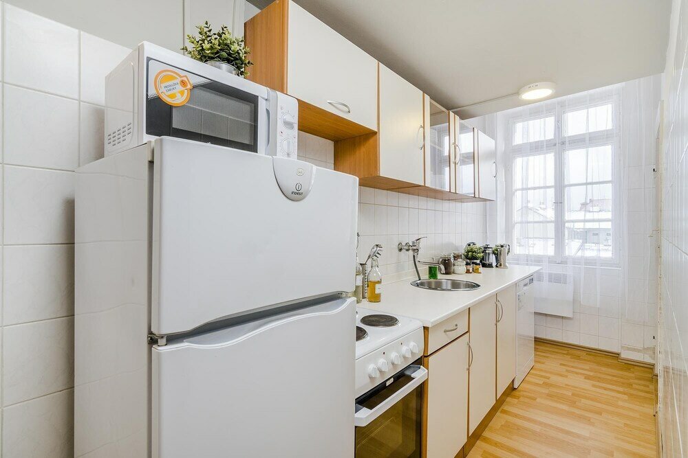 Фото Historic Centre APTs by Michal&Friends