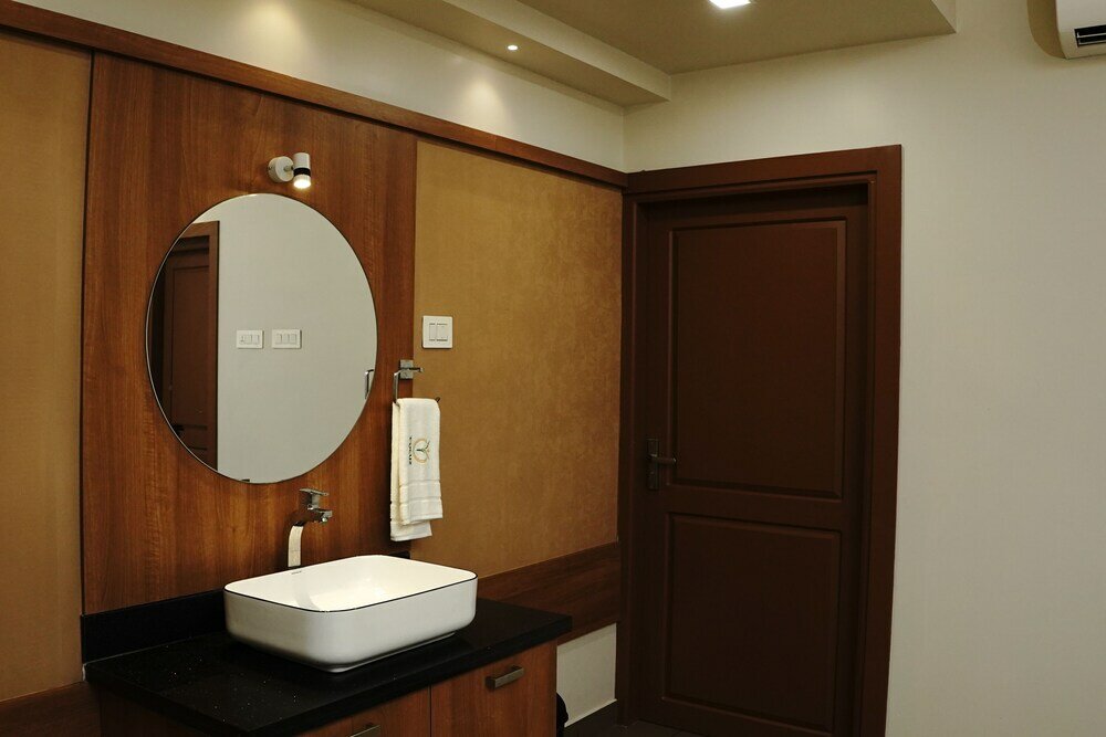 Фото Focuz Habitat