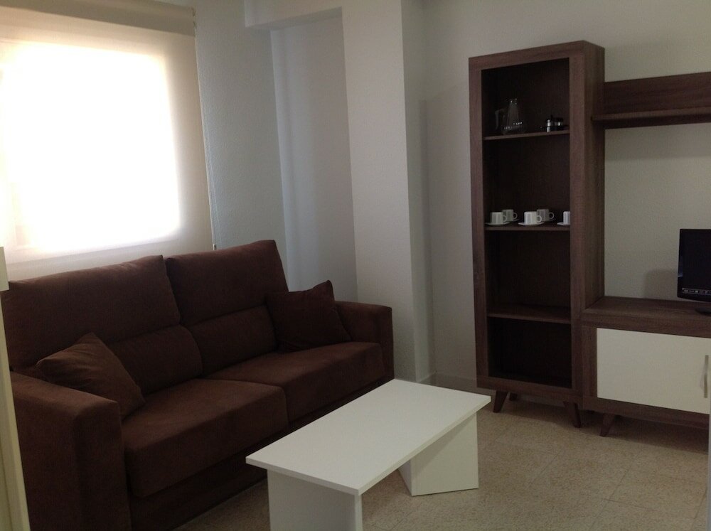 Фото Iberflat Apartamentos Marynton