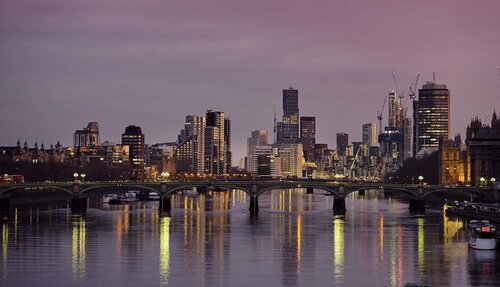 Гостиница The Clermont London, Victoria в Лондоне