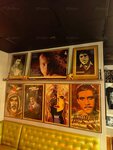 Old school (Tikhvinskaya Street, 3к1), bar, pub