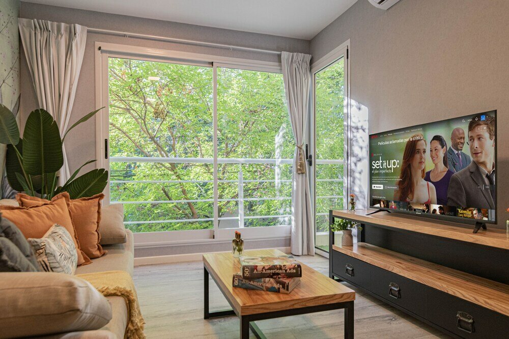 Фото Trendy Apartments in Palermo