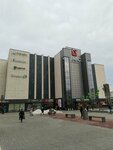 Marca (Stefan cel Mare Boulevard, 8), cambio de divisas
