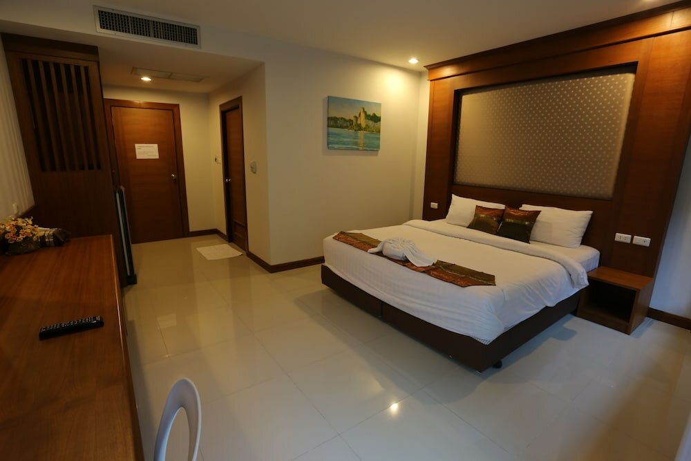 Фото Rojjana Residence