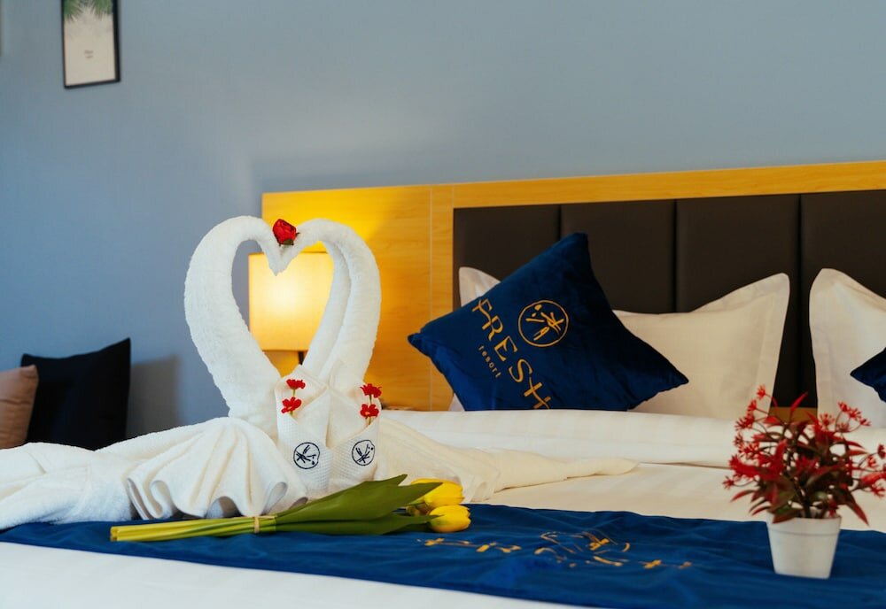 Фото Fresh Resort Pattaya