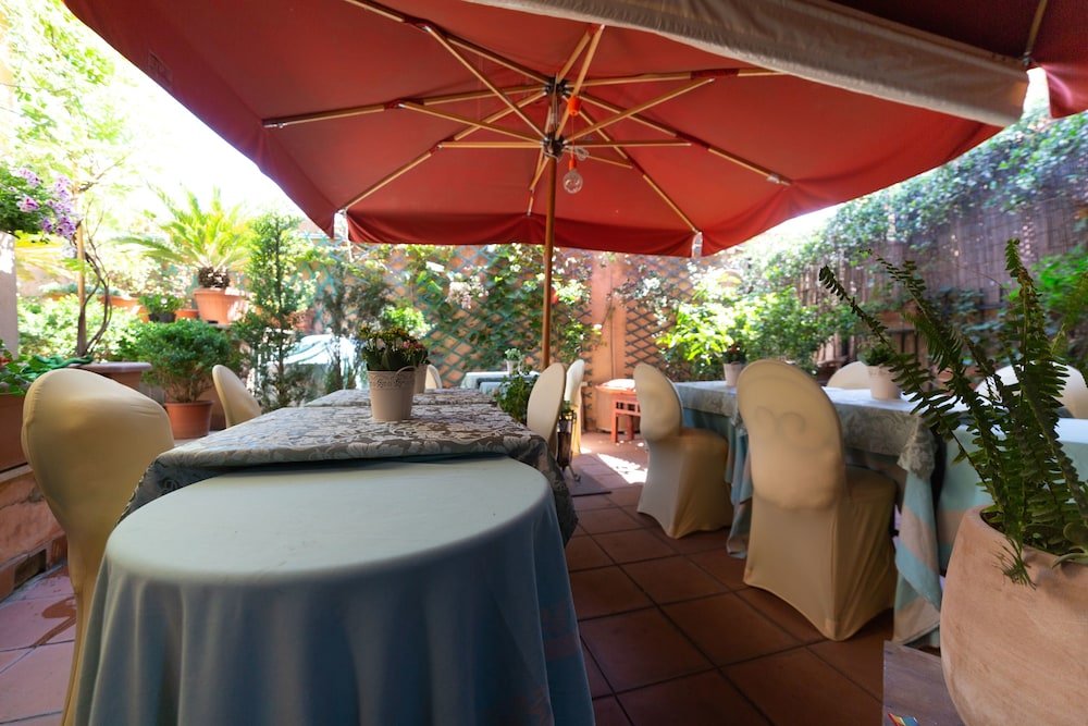 Фото Villa della Fonte