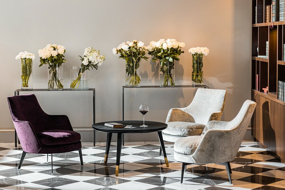 Фото Villas Foch