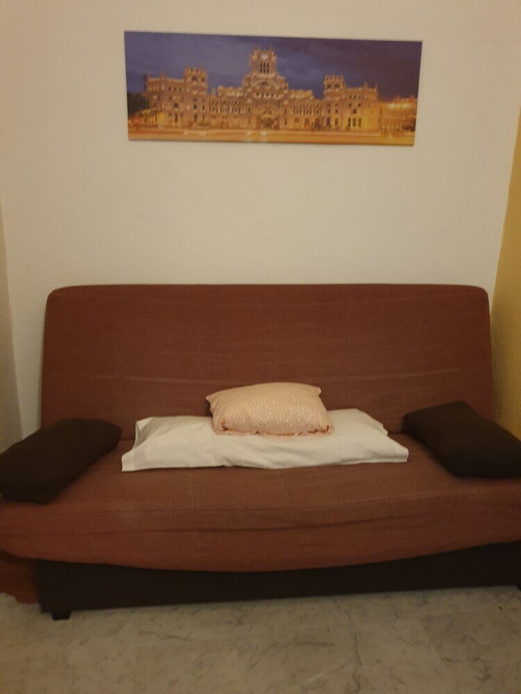 Фото Hostal Plaza Luna