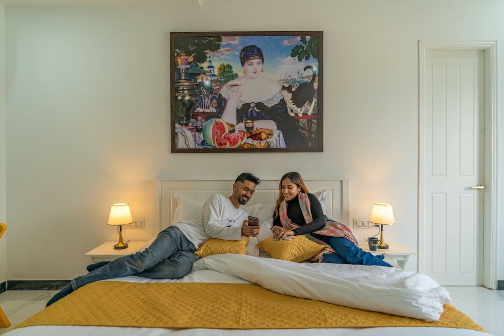 Фото ArtBuzz Dehradun